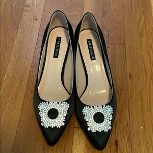 Erijunor Pumps